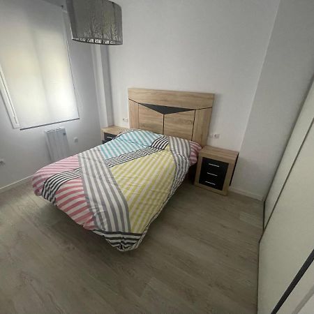 El Nicho Apartment Виго Екстериор снимка