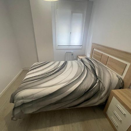 El Nicho Apartment Виго Екстериор снимка