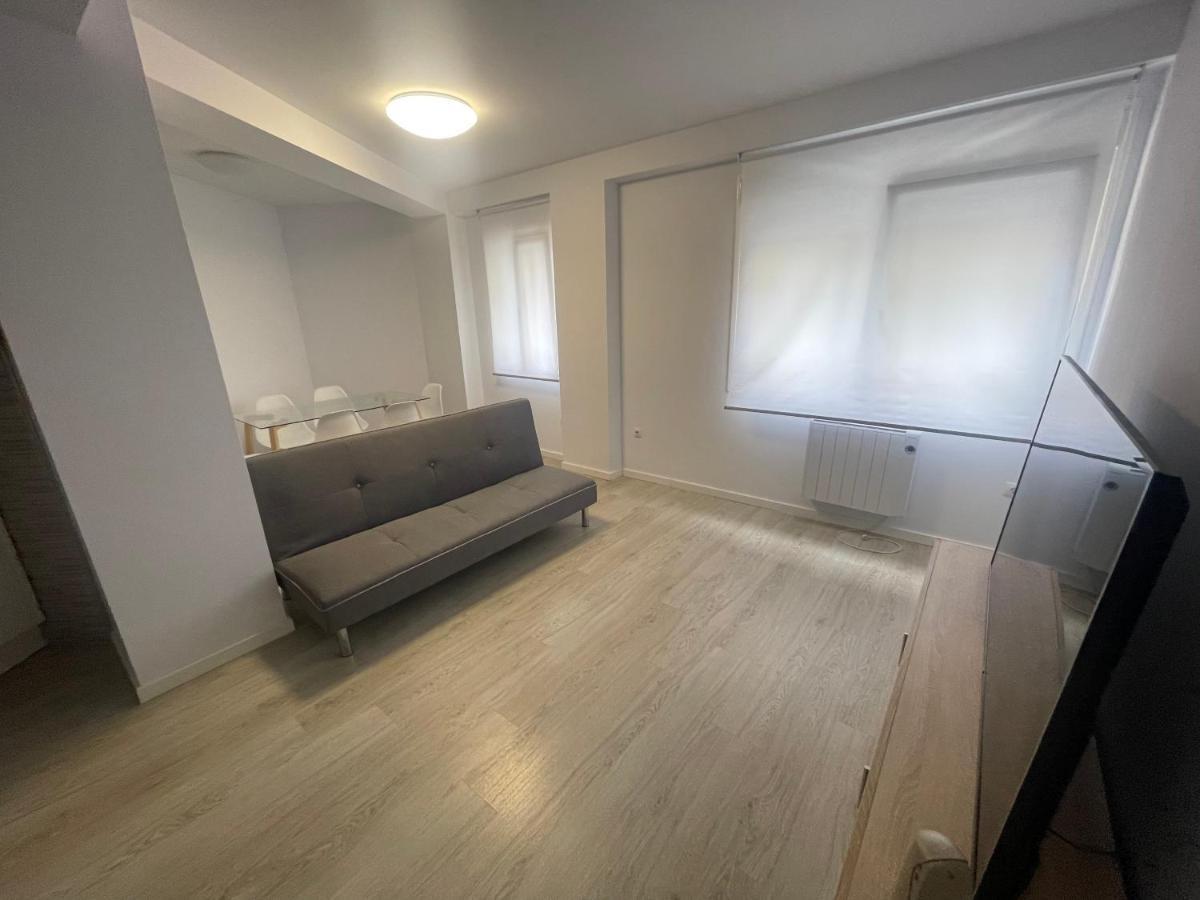 El Nicho Apartment Виго Екстериор снимка