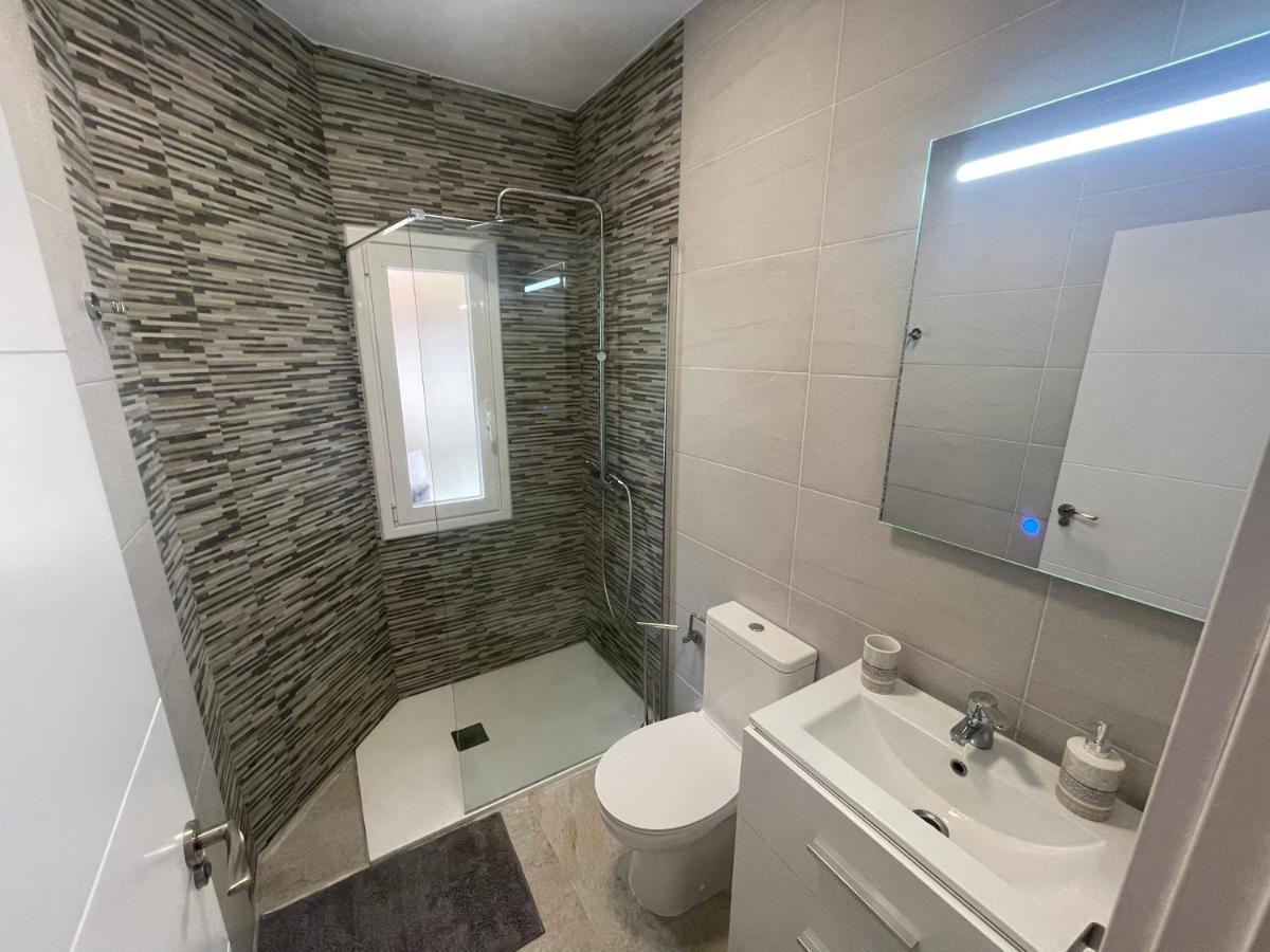 El Nicho Apartment Виго Екстериор снимка