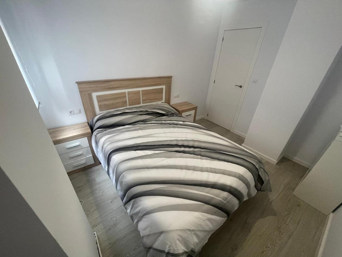 El Nicho Apartment Виго Екстериор снимка