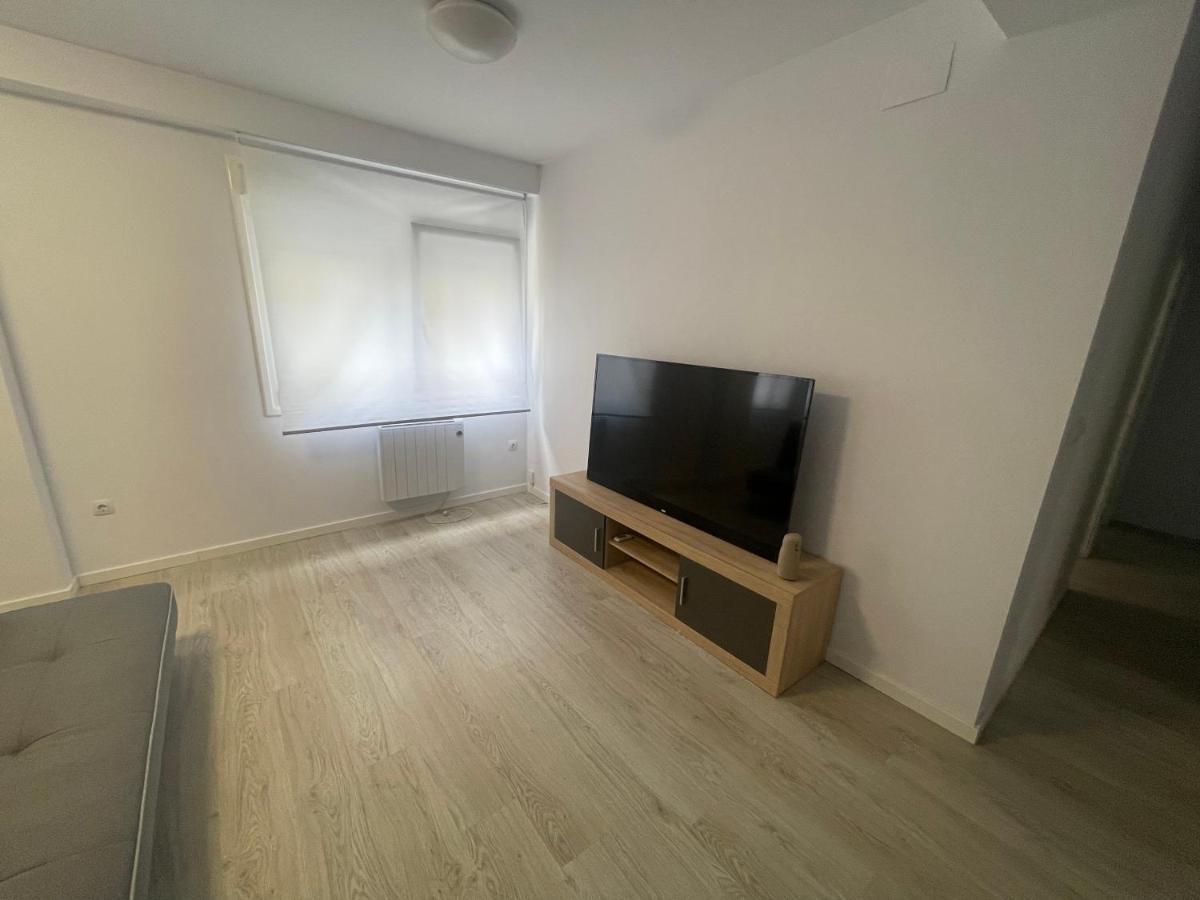 El Nicho Apartment Виго Екстериор снимка