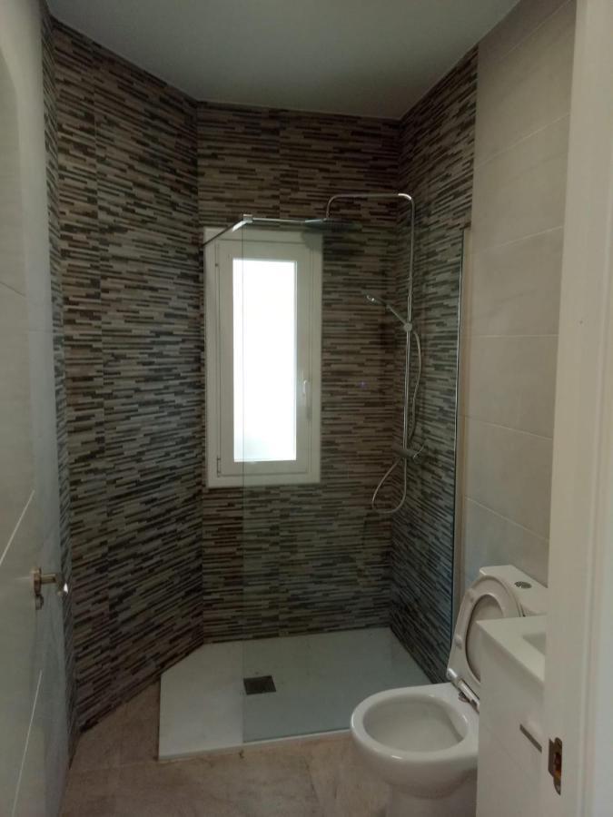 El Nicho Apartment Виго Екстериор снимка