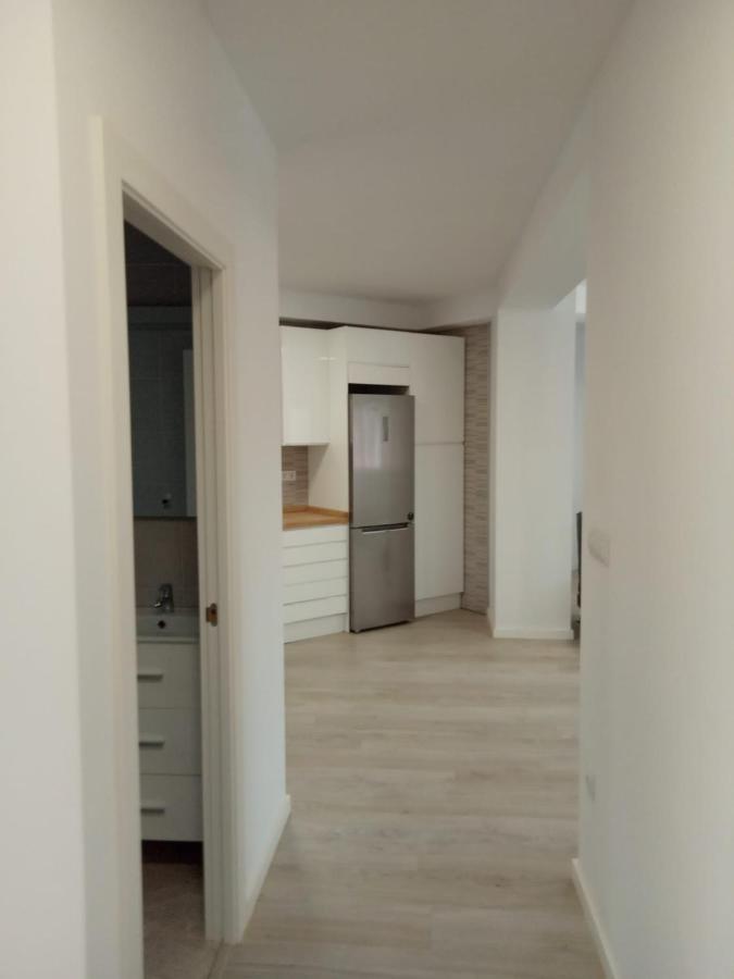 El Nicho Apartment Виго Екстериор снимка