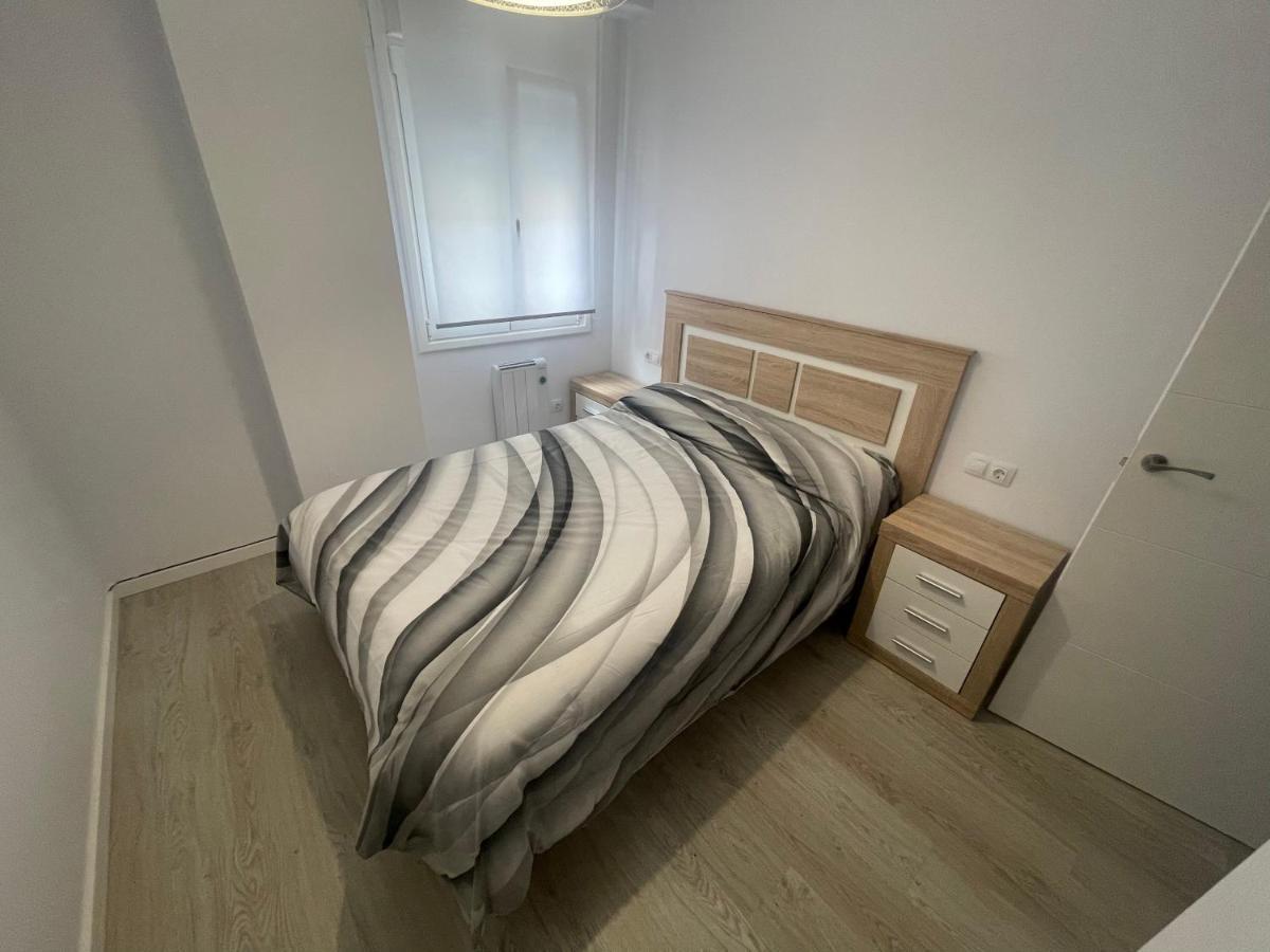 El Nicho Apartment Виго Екстериор снимка