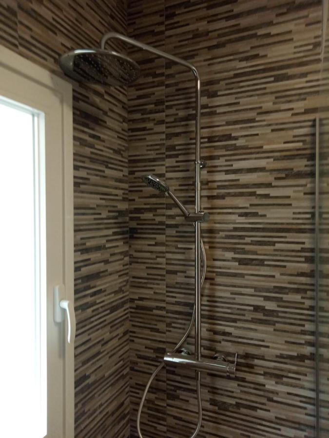 El Nicho Apartment Виго Екстериор снимка