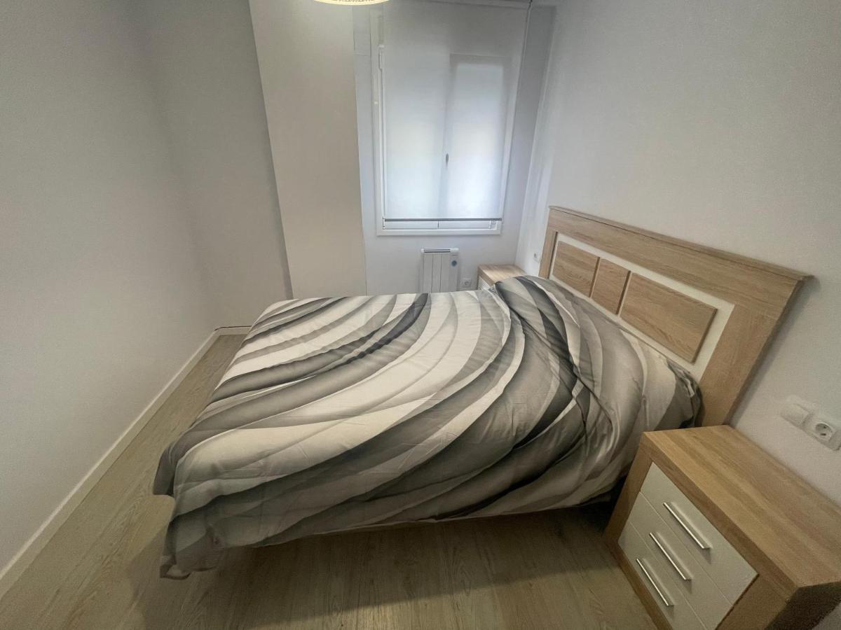 El Nicho Apartment Виго Екстериор снимка